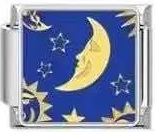 Mr Moon