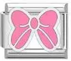 Pinky Ribbon