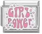 Girl Power
