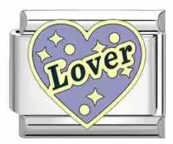 Lover