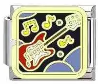 Bass Guitar
