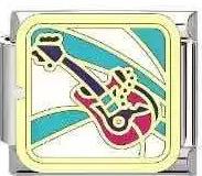 Rhythm Guitar
