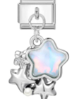 Star Flurry Pendant