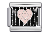 Pink Heartz