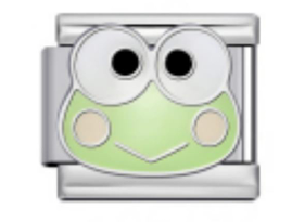 Keroppi