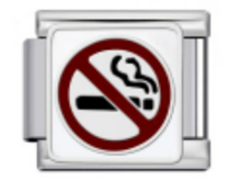 No Smoking