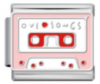 Cassette tape