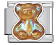 Orange Gummy Bear