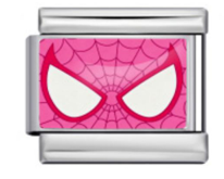 Pink Spidey