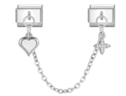 Heart & Polaris Chain