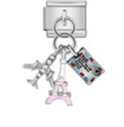 Travelling Chain