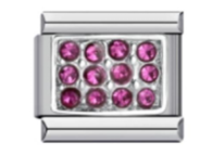 Pink Diamonds