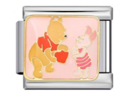 pooh & Piglet