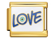 Gold LOVE