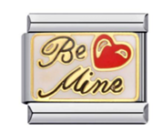 Be Mine