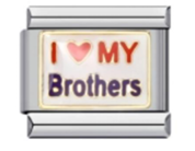 I love my Brothers
