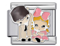 Bonnie & Clyde