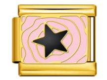 Black Star - Gold