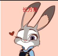 Judy Hopps
