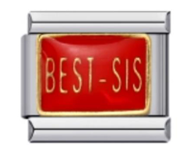 Best sis