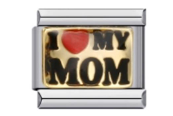 I love my Mom