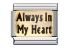 Always in my Heart