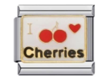 I love Cherries