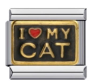 I love my Cat