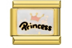 Princess - Gold