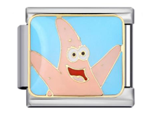 Patrick