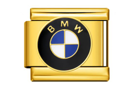 BMW - Gold