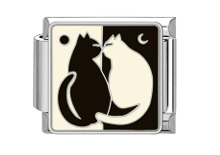 Cat Couple