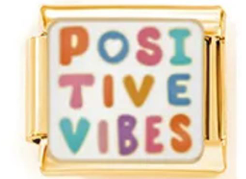 Positive Vibes