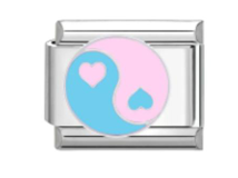 Love ying & yang