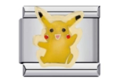 Pikachu Charm