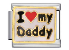 I Love My Daddy
