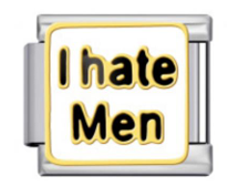 I Hate Men