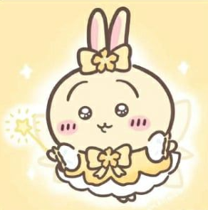 Fairy Usagi