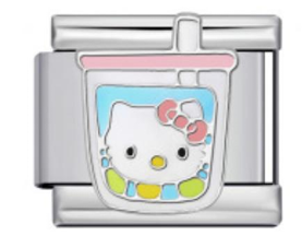 Hello Kitty Charm
