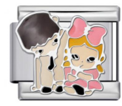 Hirono Couple