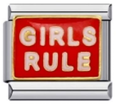 Girls Rule