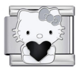 Hello Kitty with Heart