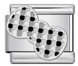 Spot Ribbon