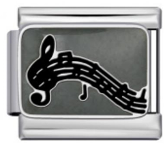 Musical Notes