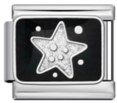 Star Charm