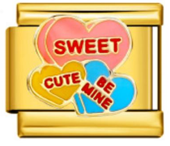 Love Letter - Gold