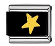 Yellow Star