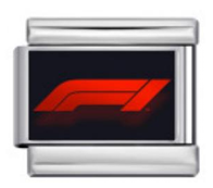 Formula 1 - Black