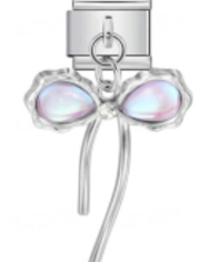 Chrome Ribbon