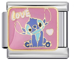 Love Stitch